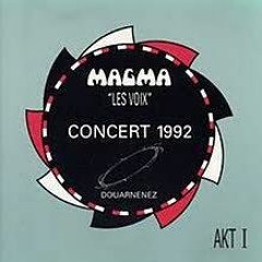 004  Wurdah Itah  -  Da Zeuhl Wortz Mekanik  ( 24.49 )  xxxxx (  Les Voix De MAGMA  ) T. Keto  Drs