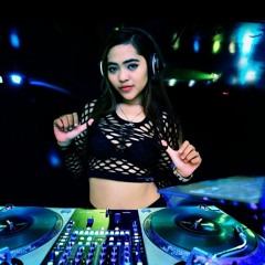 DJ CINTA KARNA CINTA - JUNGLE DUTCH TERBARU 2020 - AUTO BERGOYANG