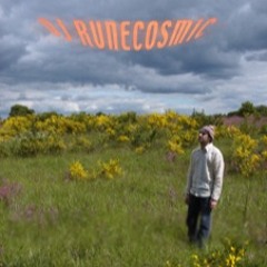 Rune Cosmic - Mixtape Vinyl