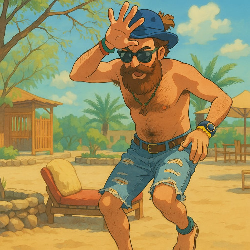 have a nice trip✨️🪽🕉🫴(קול🎶הלילה) - BY