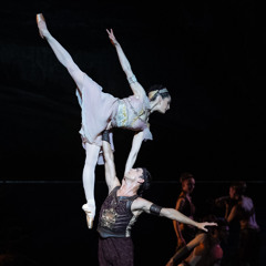 Sylvia (saison 24/25) -  Prologue