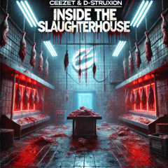 Inside The Slaughterhouse - Ceezet & D-STRUXION