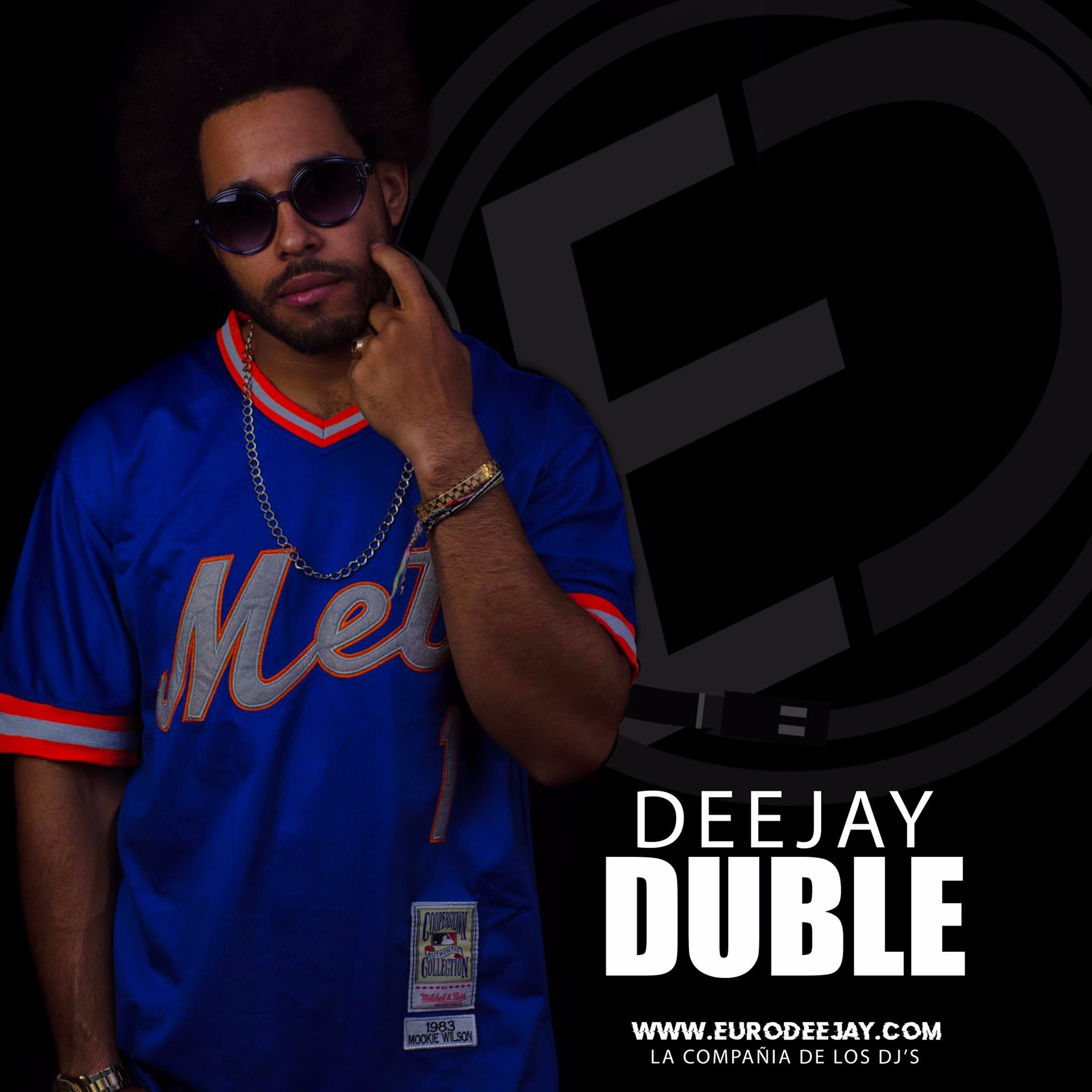 El Duble (El Del Flow Americano)