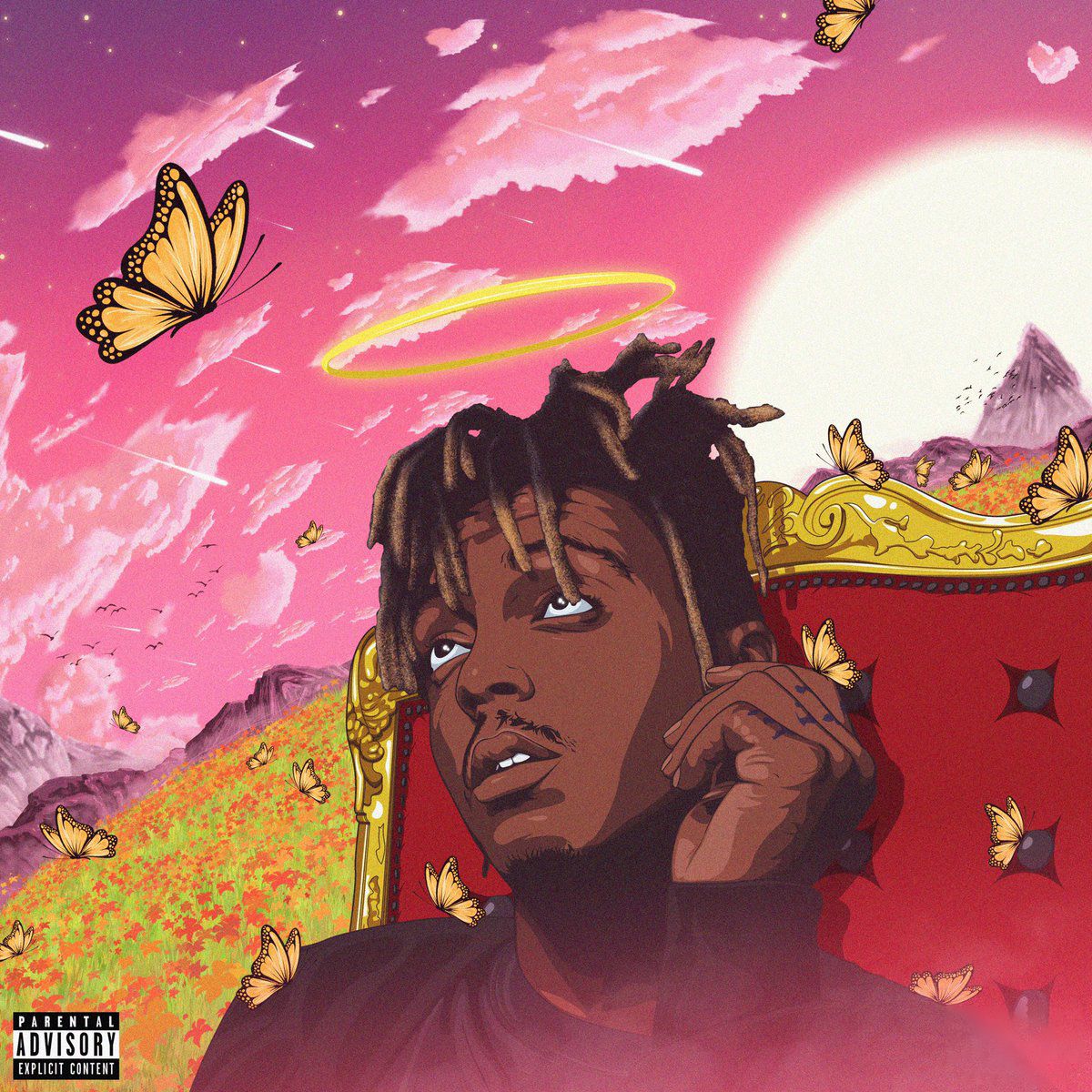 Juice WRLD – Conversations (Skeler Remix)