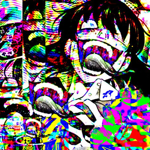 blur