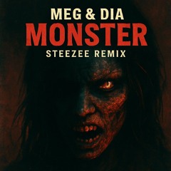 Meg & Dia - Monster ft DOTEXE (SteeZee Remix)