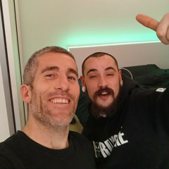 DJ BOLIN VS DIDI EARLY RAVE PT.1 (MILLENIUM)