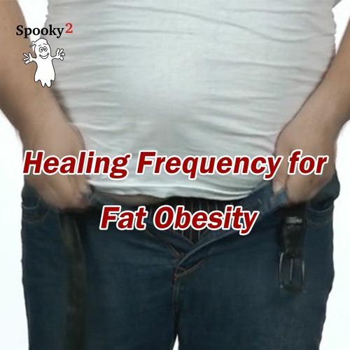 Healing Frequency For Fat Obesity - Spooky2 Rife Frequency Healing