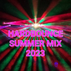 HARDBOUNCE SUMMER MIX 2023