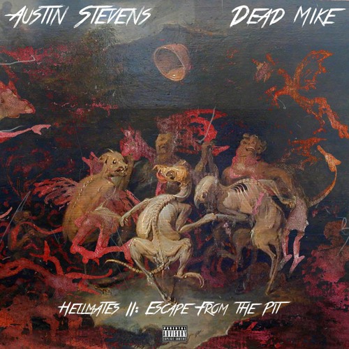 Austin Stevens x Dead Mike - Blood Money (Prod. 2Deep)