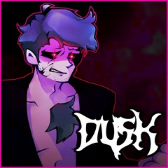 Dusk - Friday Night Funkin': Corruption (ft. fluffyhairs)