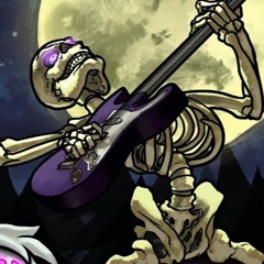 OneyPlays -  Mr. Bones