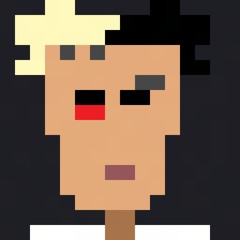 XXXTENTACION - Bad! (slumdogsudo 16-bit remix)