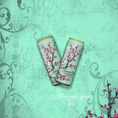 green tea ft. ixyexan.999 mixed