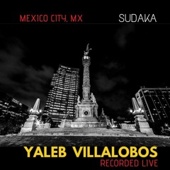 Bday Bash @ Sudaka - Mexico City