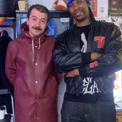 Guided On Voices w/ Emmett Cruddas 06/11/2025 [Voices Radio]