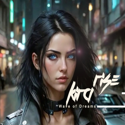 Wave of Dreams (Extended Radio Version)
