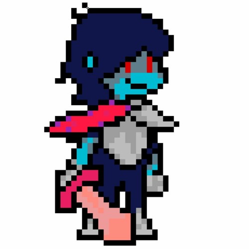 TFS!DeltaSwap - Vs. Kris