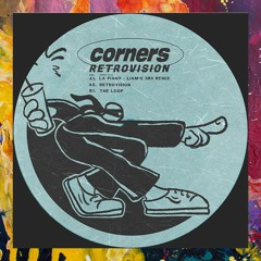 PREMIERE: Corners — Retrovision (Original Mix) [twominds records]