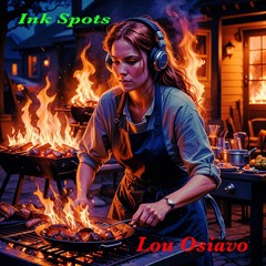 Ink Spots 96 BPM