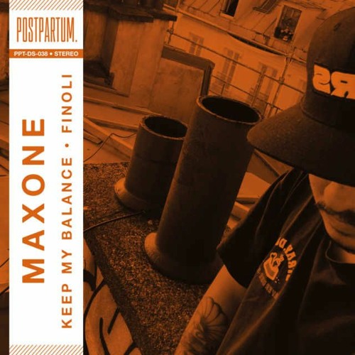 MaxOne - Keep My Balance