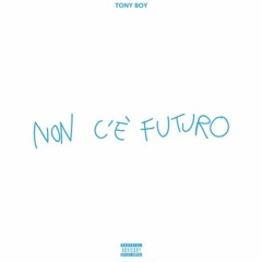 Tony Boy - Suite