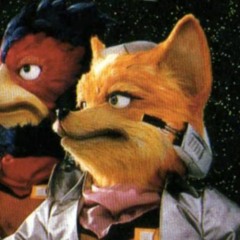 Star Fox Snes Corneria Remix