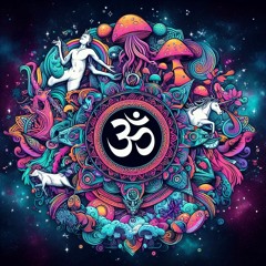 My Psytrance/Goa sets