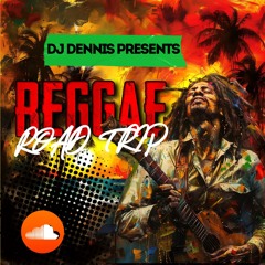 REGGAE ROAD TRIP