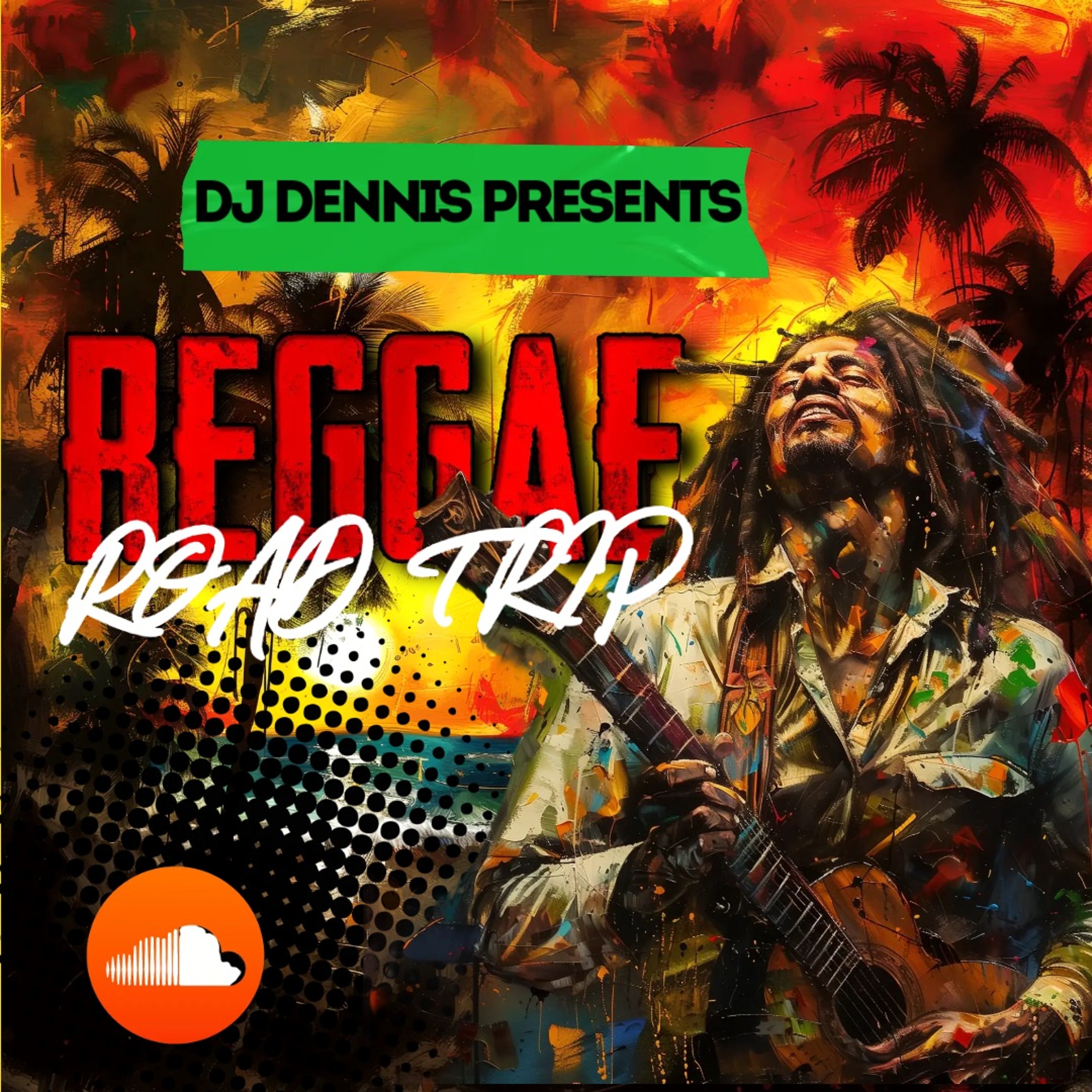 DJ Dennis 501 🇧🇿