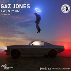 Gaz Jones | Twenty One Ep.29