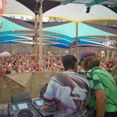 RONA. b2b DIMA @ Strawberry Fields 2024