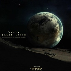 Yrsen - Clean Earth EP [LTD046]