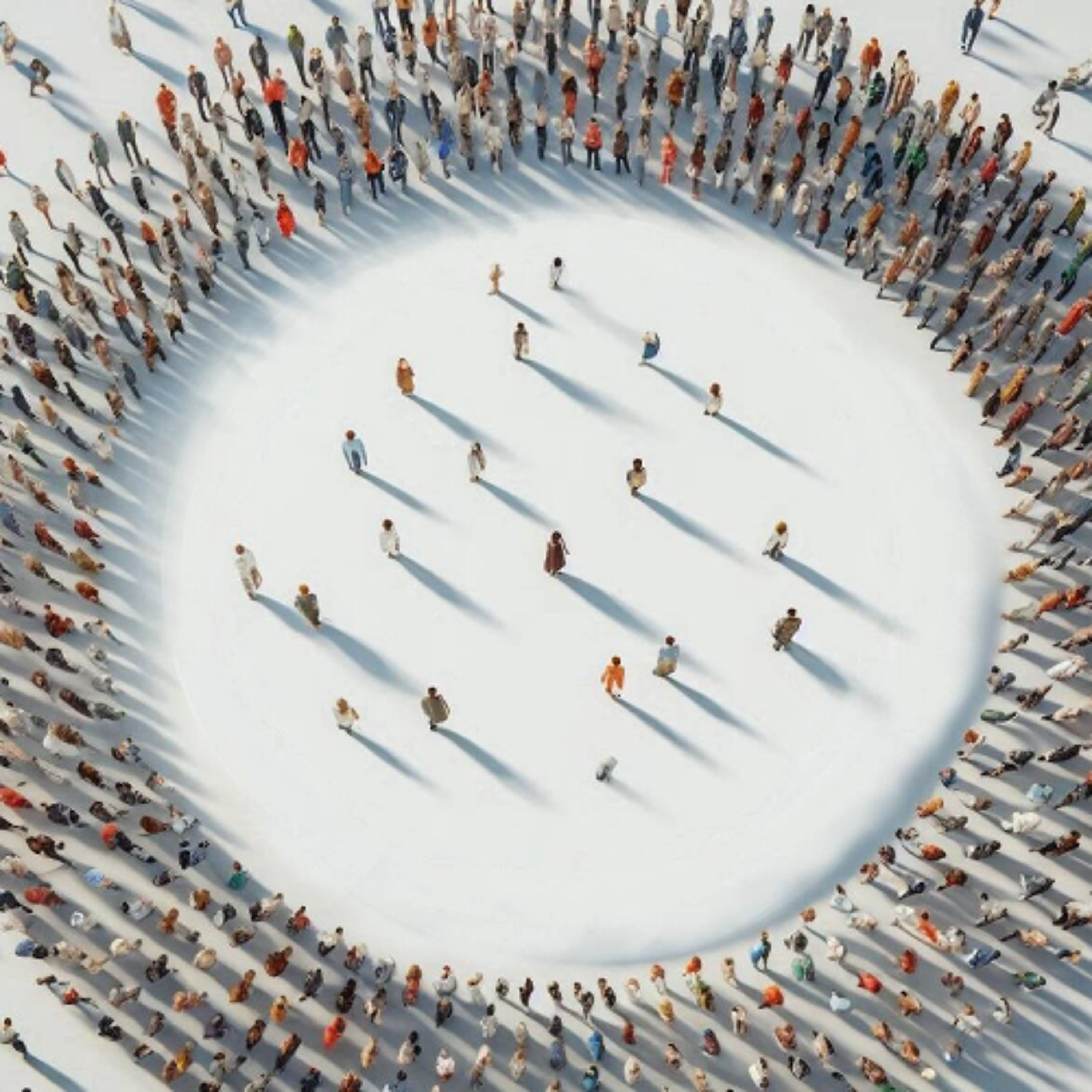 Spirits in a Material World (Rabbi Sacks on Va'era, Covenant & Conversation)