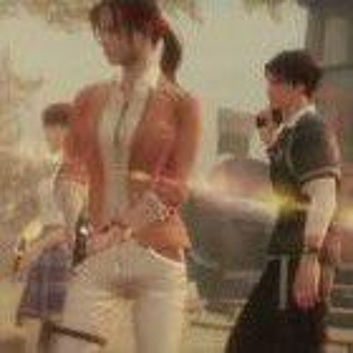 jackfrost*kaciefree『p.』nyli*occult*shazeudream*kyuro.pleaseme.m4a//opiumgothmix