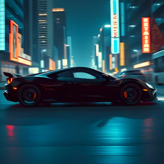 Lambo
