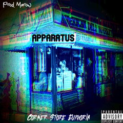 Corner Store Euphoria (Prod Marow)