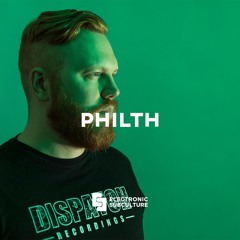 PHILTH / EXCLUSIVE MIX FOR ELECTRONIC SUBCULTURE