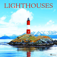 [DOWNLOAD] EPUB 💔 2017 Lighthouses Wall Calendar by  TF Publishing [PDF EBOOK EPUB K