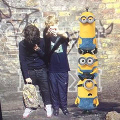 Saint-maxi feat. Iamawakesorry