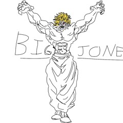JONES TAKEOVER