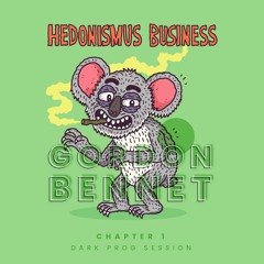 Gordon Bennet - Hedonismus Business Podcast #202