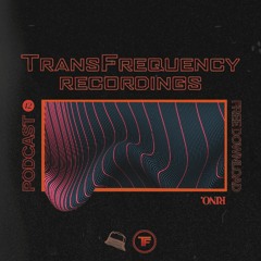TransFrequency Podcast 012 - Rino (free download)