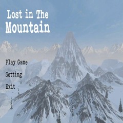 Lost In the Mountain
