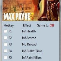 Max Payne 3 Trainer 1.0.0.114 By Fling ^NEW^