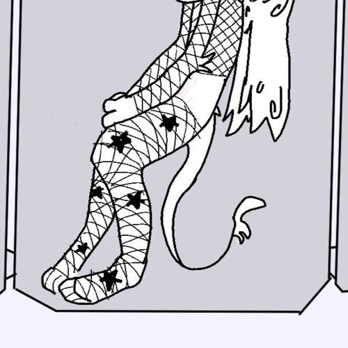 a starry place for animals windows out of a fragile body