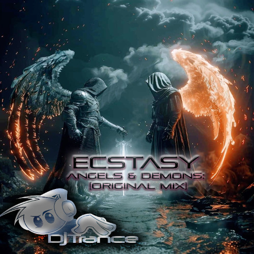 Ecstacy, Angel's Vs. Demon's [Original Mix]