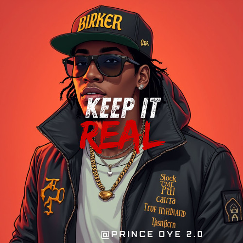 Keep It Real