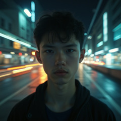 Me (Remastered)
