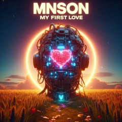 My First Love - Mnson